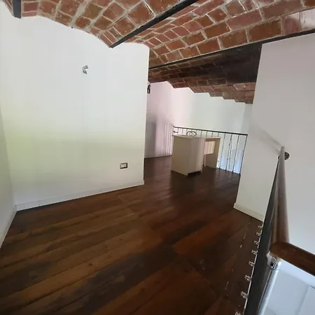 Apartment Panoramic - Centro