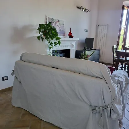 Panoramic - Centro Apartment