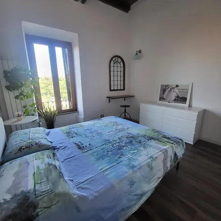 Apartment Panoramic - Centro