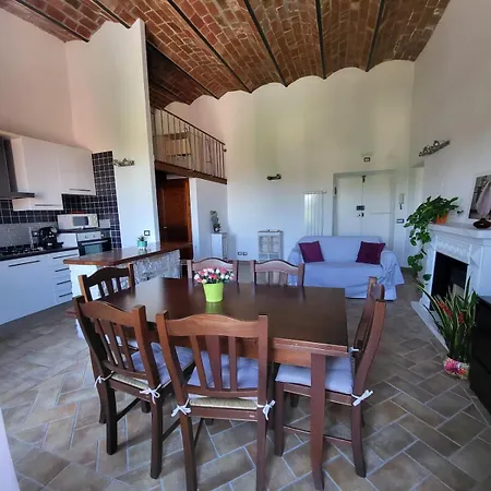 Panoramic - Centro Apartment *