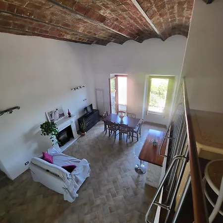 Apartment Panoramic - Centro