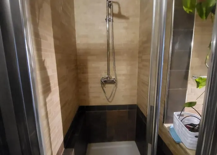 Panoramic - Centro Διαμέρισμα Ariccia