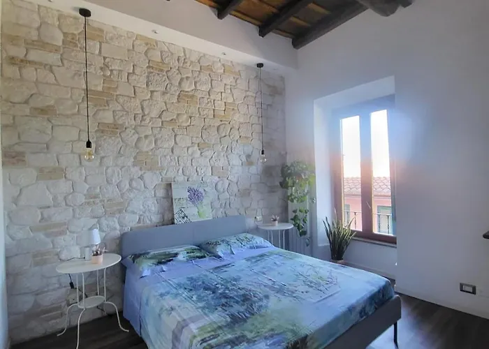 Panoramic - Centro * Ariccia