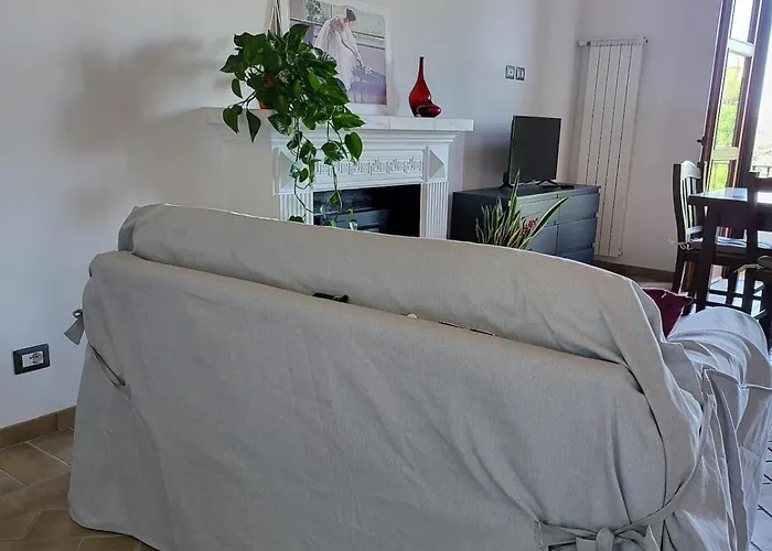 Panoramic - Centro Διαμέρισμα