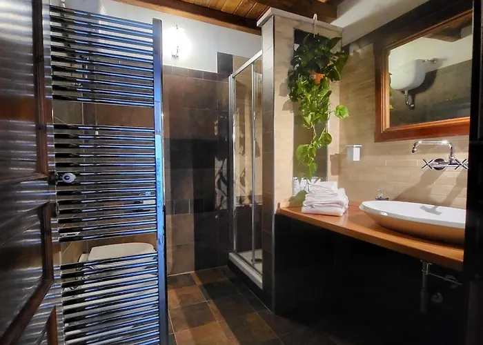 Panoramic - Centro *