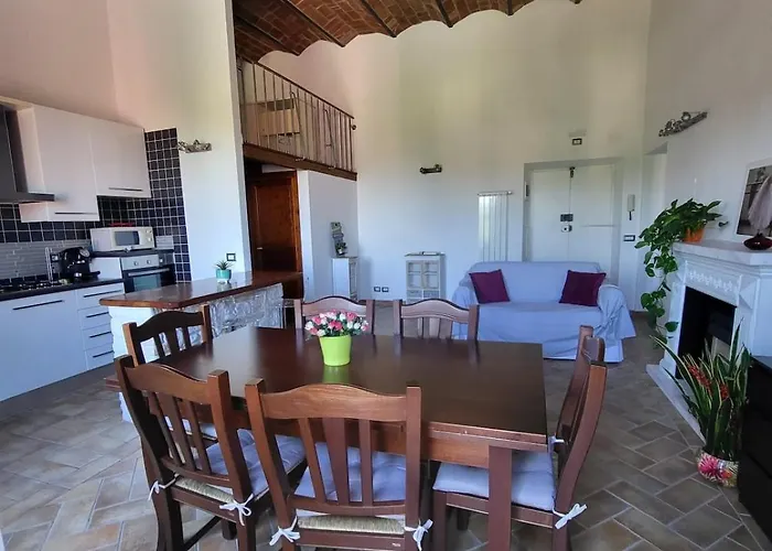 Panoramic - Centro Διαμέρισμα *