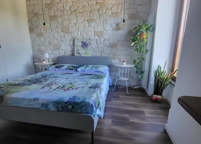 Διαμέρισμα Panoramic - Centro *